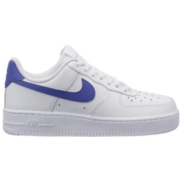 (WMNS) Nike Air FORCE 1 07 'White Purple' 315115-151