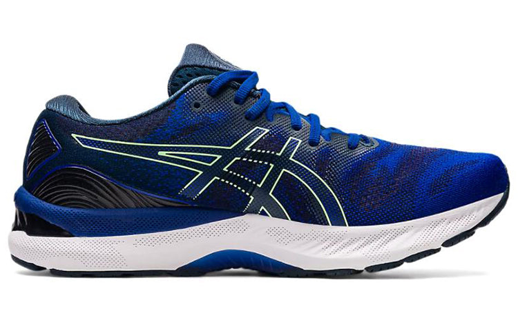 ASICS Gel-Nimbus 23 'Monaco Blue' 1011B004-404