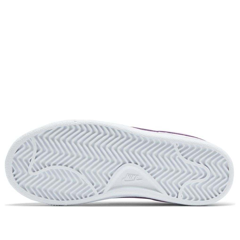 (PS) Nike Court Royale 'White Pink Blue' 833536-108