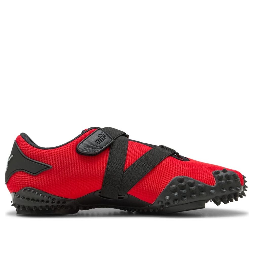 PUMA Mostro OG 'Red Silver' 397330-05