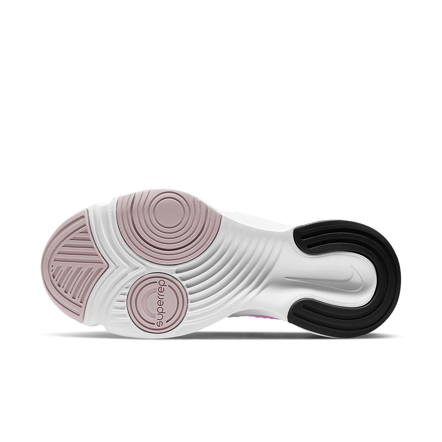 (WMNS) Nike SuperRep Go 'Beyond Pink Violet' CJ0860-660