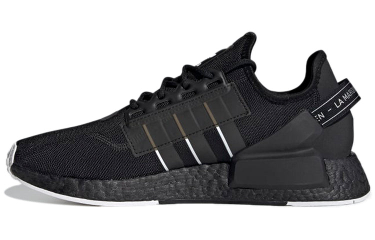 adidas NMD_R1 V2 'Double Core Black' GV7556