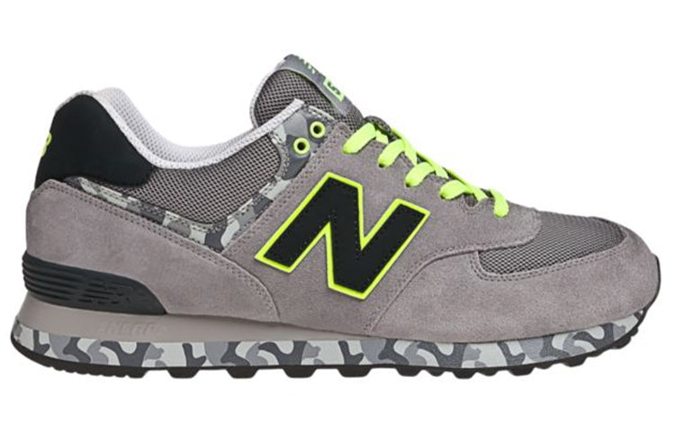 New Balance 574 'Camo Grey Camouflage' ML574CGG
