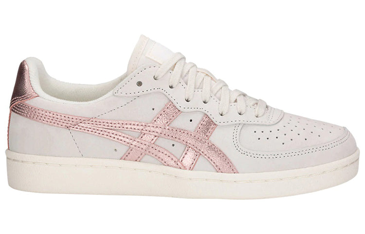 (WMNS) Onitsuka Tiger GSM 'White Copper' 1182A014-100