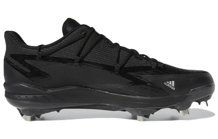 adidas Adizero Afterburner 8 'Black White' FZ4217