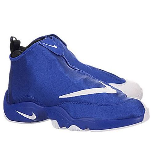 Nike Zoom Flight The Glove 'Royal Blue' 616772-400