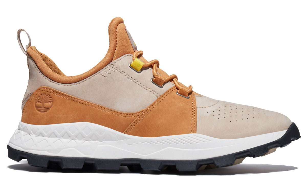 Timberland Brooklyn 'Light Cream Wheat' A2HU9269