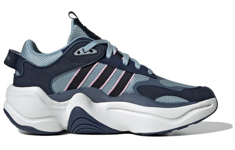 (WMNS) adidas Magmur Runner 'Tech Ink' EF8996