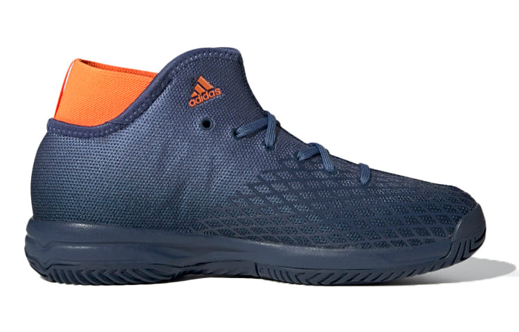 (GS) adidas Phenom Jr. K Blue/Orange FX1488