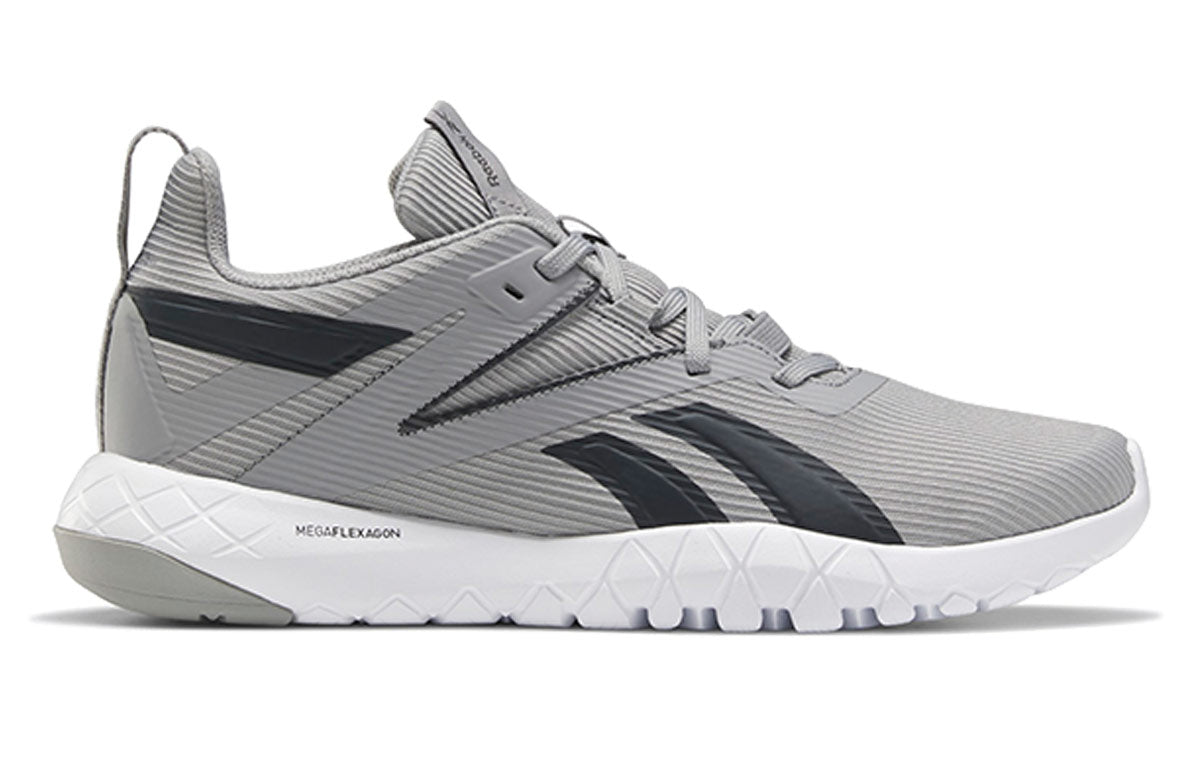 Reebok Mega Flexagon Gray FW8126