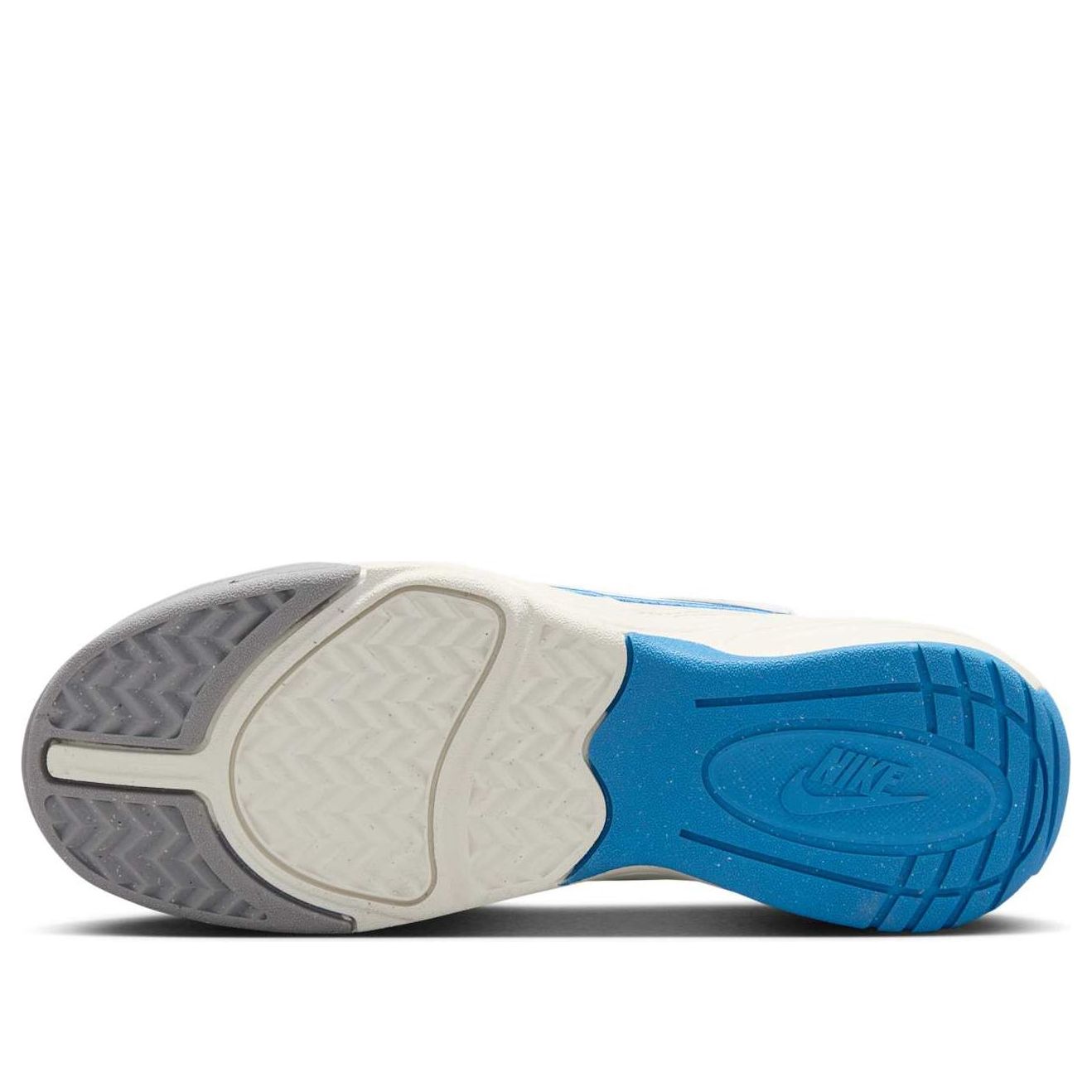 (WMNS) Nike A.C.E. 'White Blue' FV2485-105