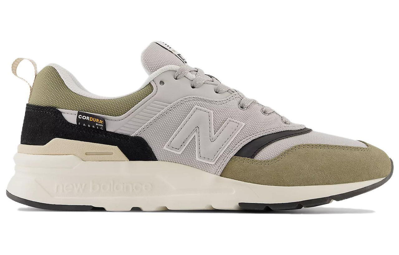 New Balance 997H 'Grey Green' CM997HWH