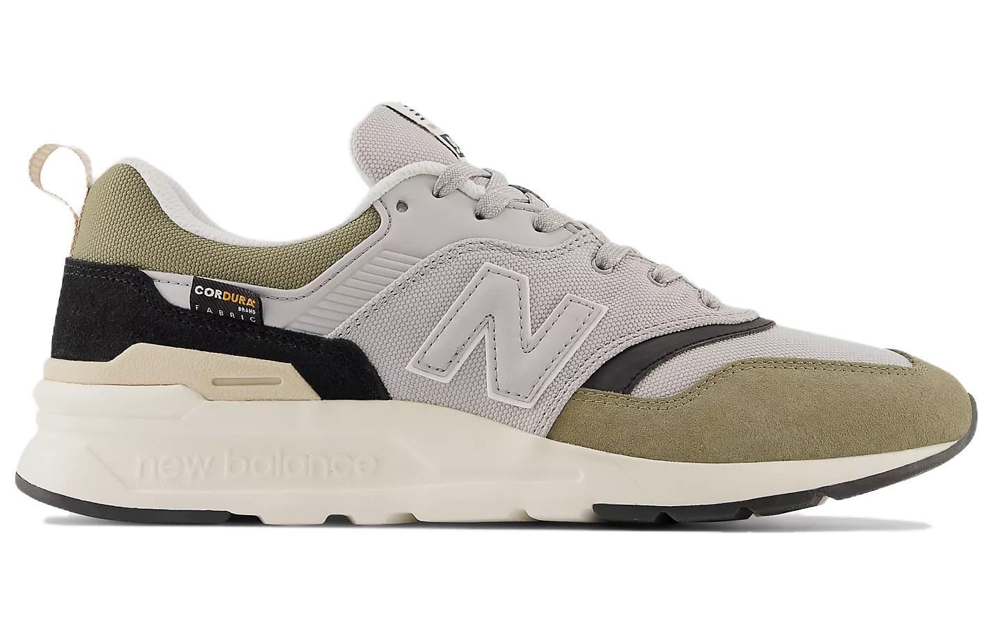 New Balance 997H 'Grey Green' CM997HWH