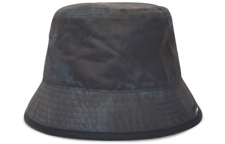 Converse Washed Bucket Hat 'Black' 10021435-A01