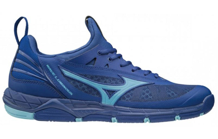 Mizuno Wave Luminous V1GA182097