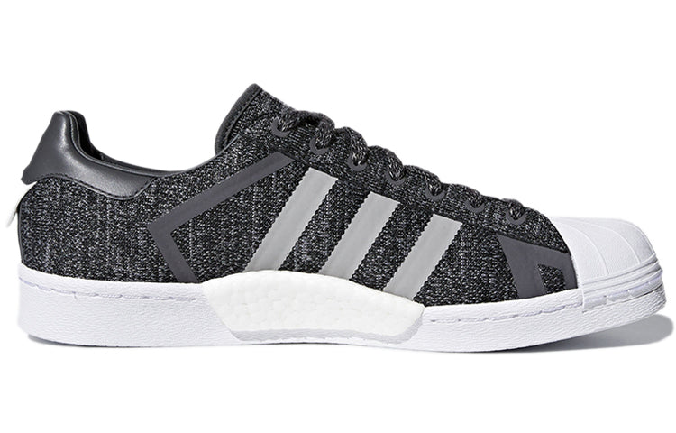 adidas White Mountaineering x Superstar 'Core Black' AQ0351