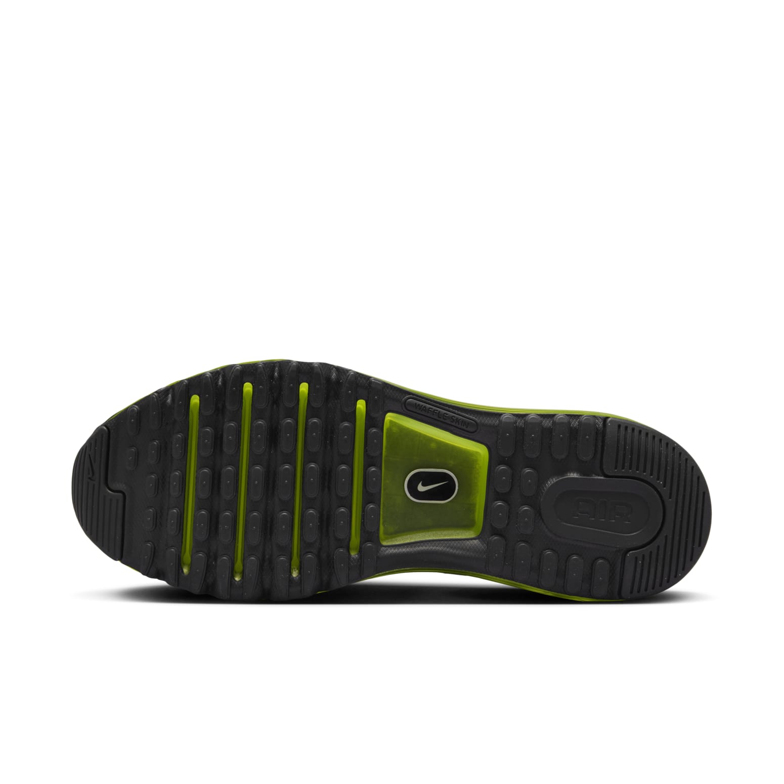 Nike Air Max 2013 'Black Volt Green' HF3660-001