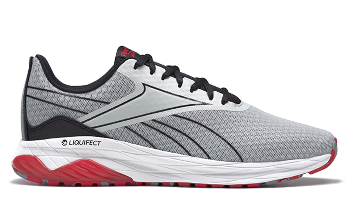 Reebok Liquifect 180 2 'Grey Vector Red' FX1642