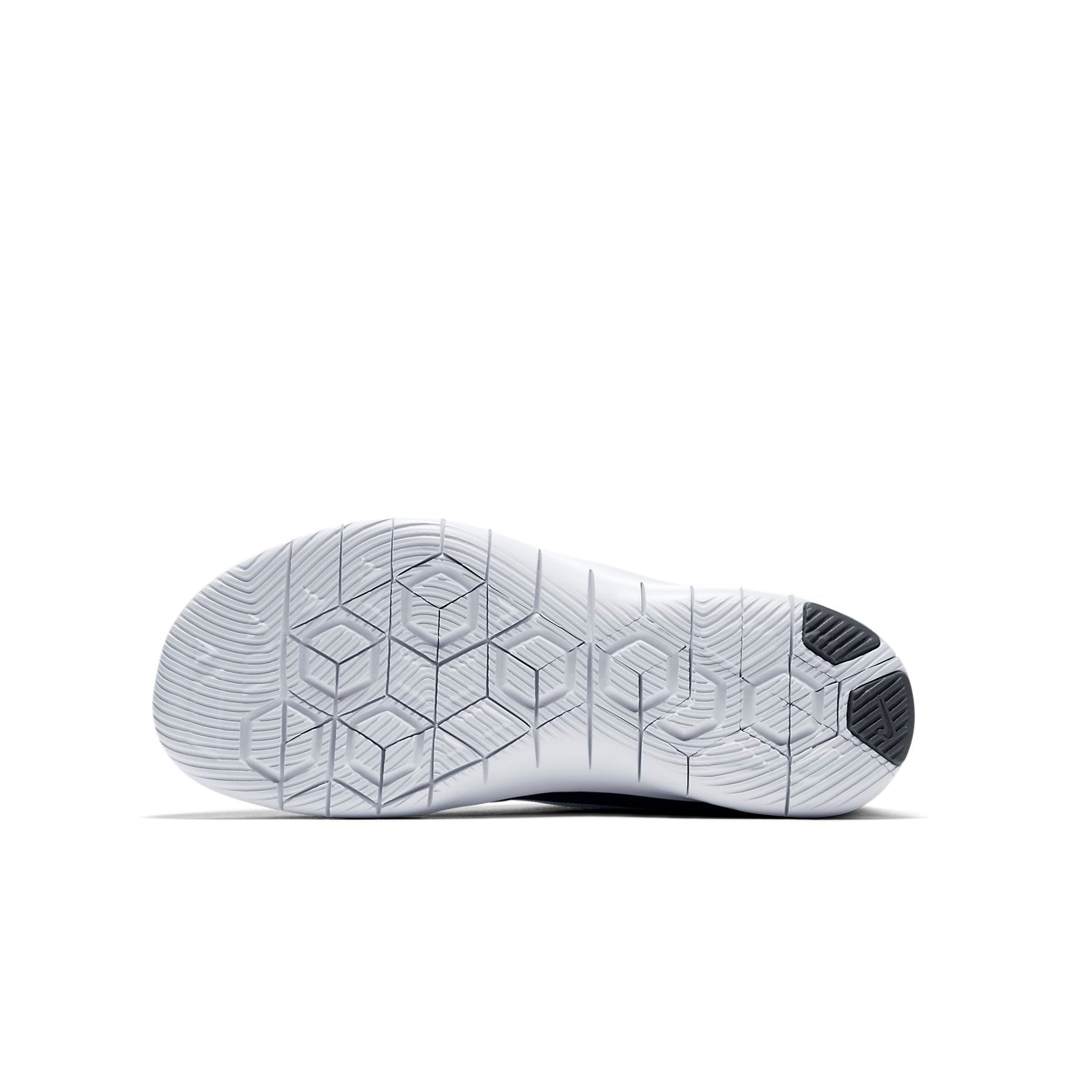 (GS) Nike Flex Contact 2 'Black' AH3443-002
