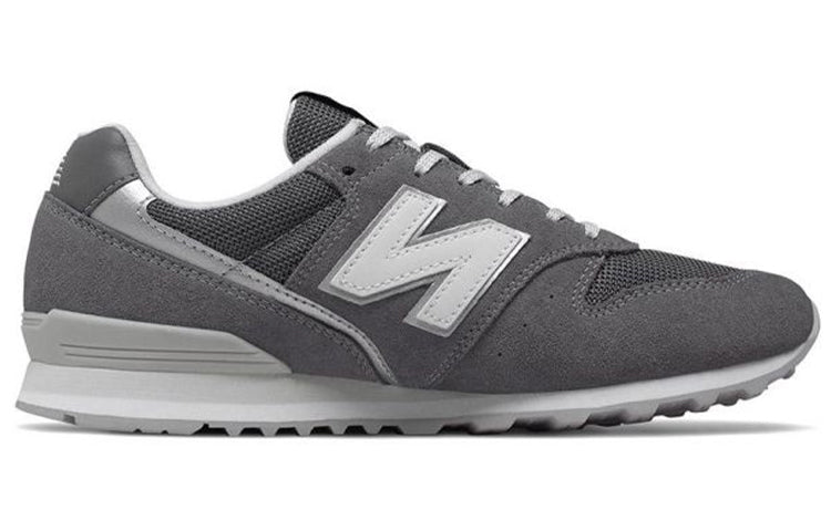 (WMNS) New Balance 996 'Grey' WL996CLC