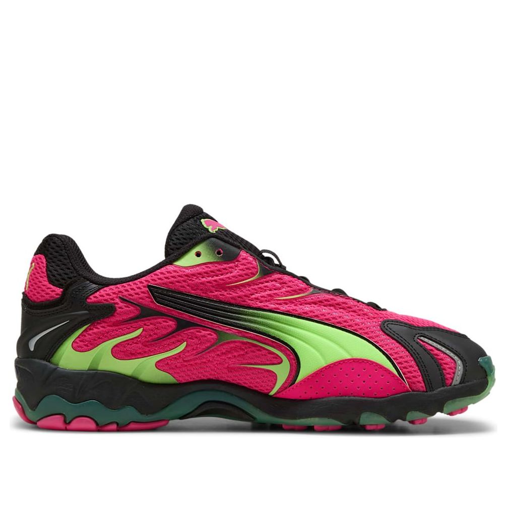 PUMA Inhale 'Fluro Pink Pes' 401560-20