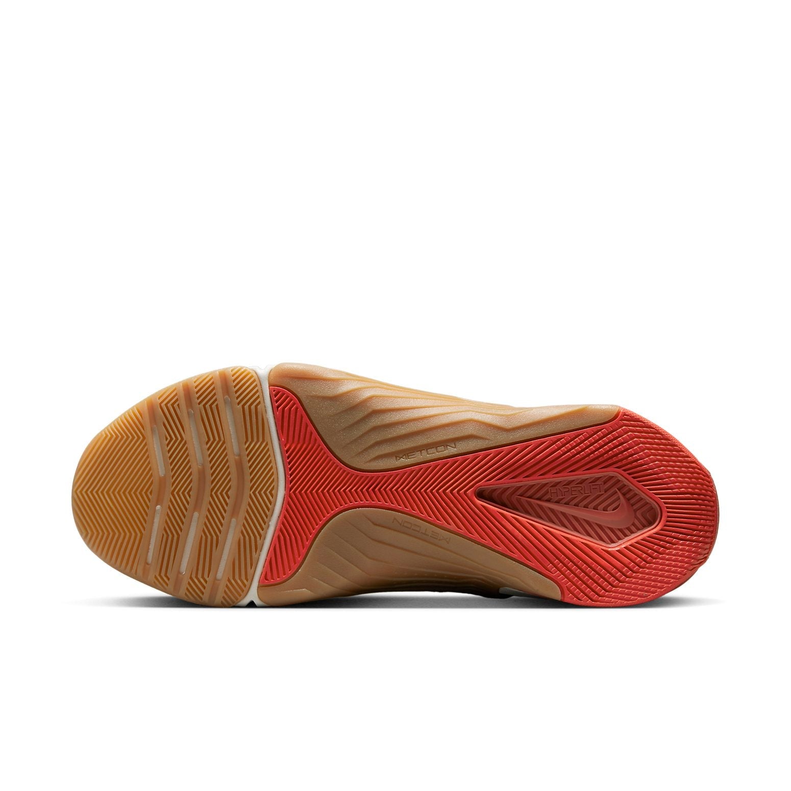 Nike Metcon 8 'Flat Pewter Light Crimson' DO9328-005