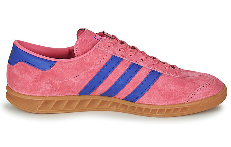 adidas Hamburg 'Rose Tone Gum' H00446