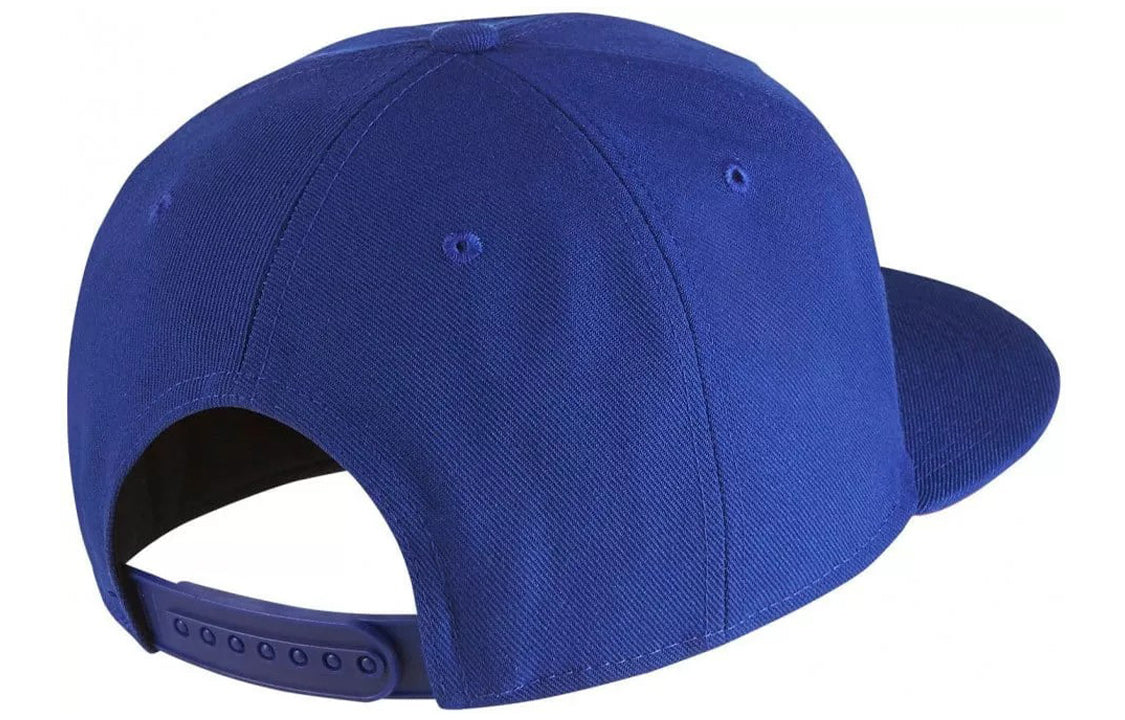 Nike Pro FC Barcelona Snapback 'Deep Royal Blue' 686241-455
