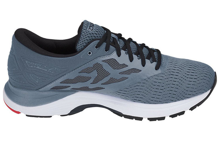 ASICS Gel-Flux 5 'Steel Blue Peacoat' T811N-401
