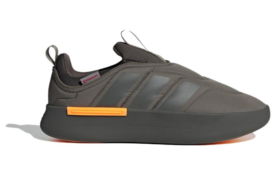 adidas Adipuff Shoes 'Olive Strata' IF4228