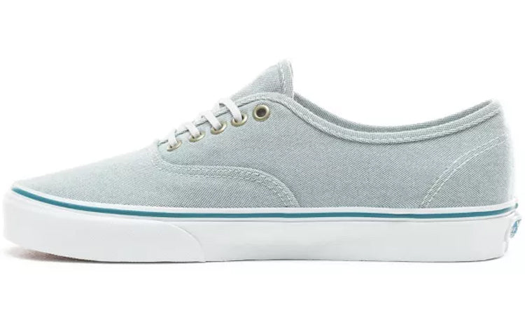 Vans P.E.T. Authentic Green VN0A38EMVK8