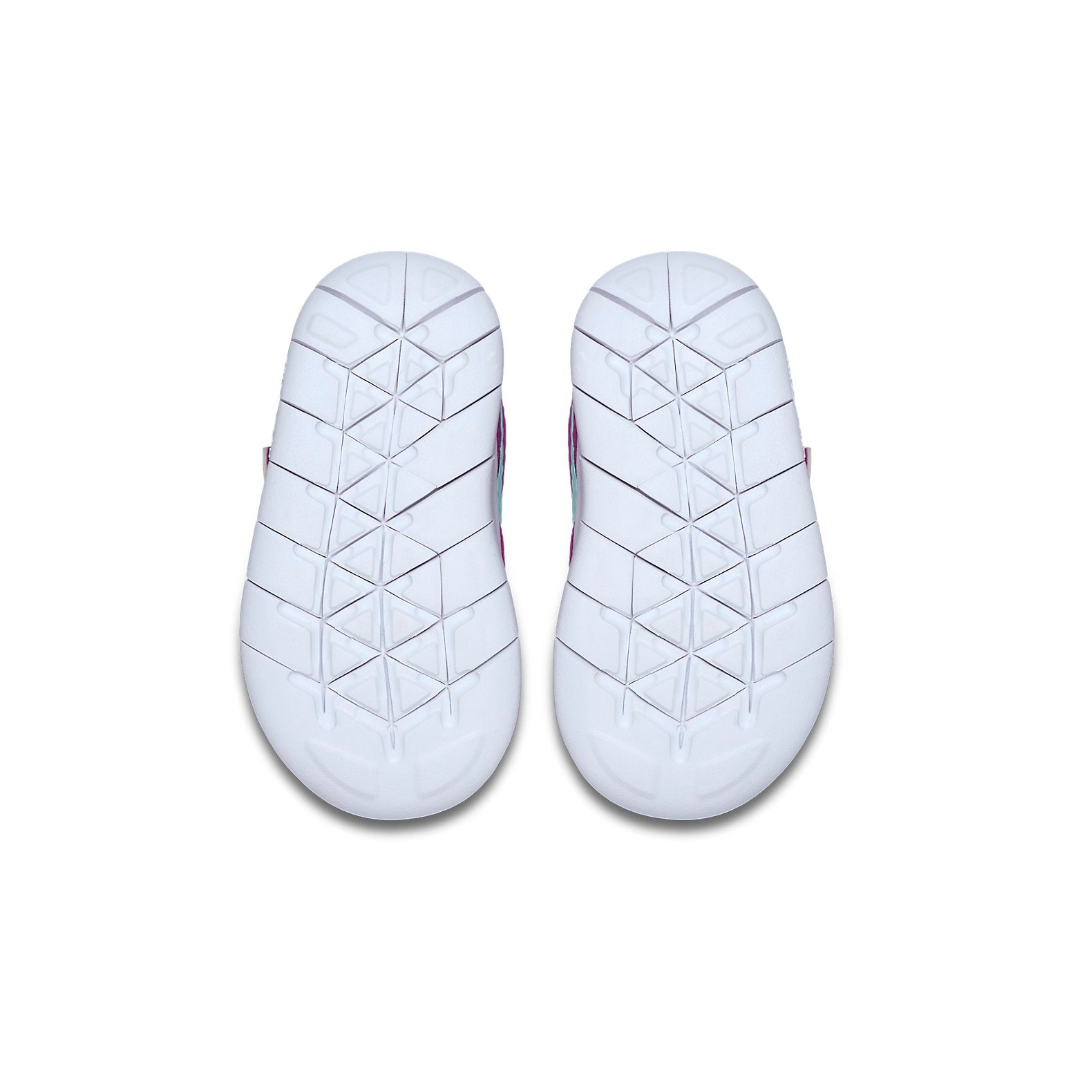 (TD) Nike Free Run 'Hyper Violet Mint' 834042-500