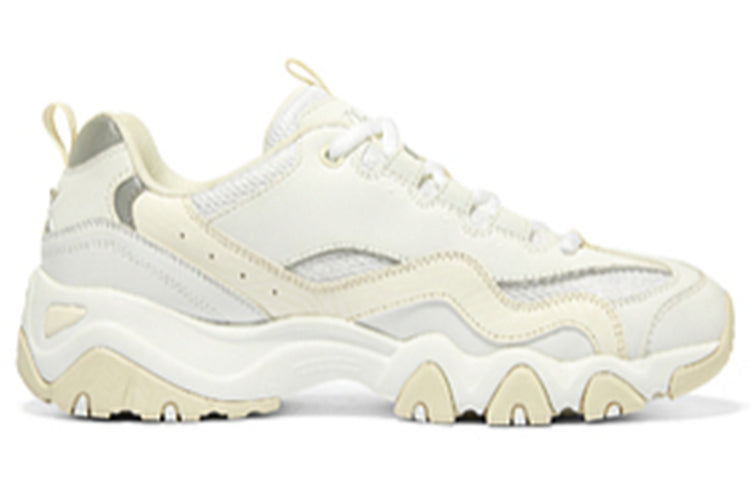 (WMNS) Skechers D'Lites 2.0 896087-WNT
