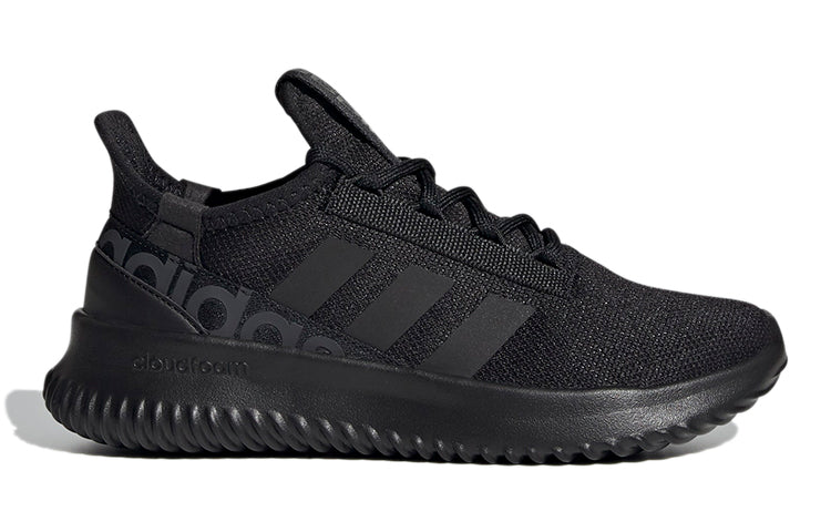 (GS) adidas Kaptir 2.0 J 'Core Black' Q47217