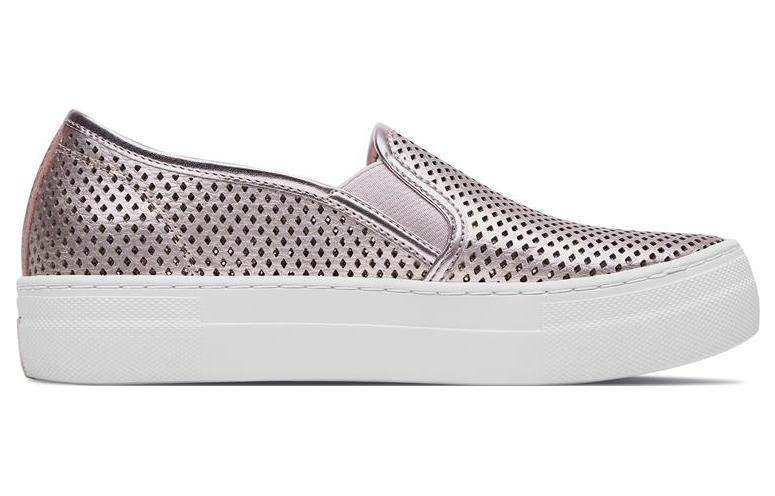 (WMNS) Skechers Street 'Light Pink' 73831-LTPK