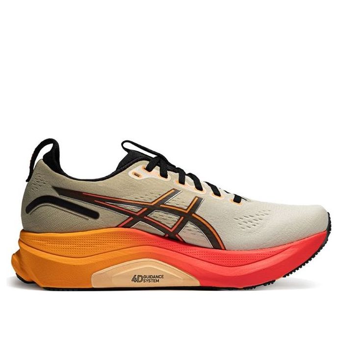 ASICS Gel-Kayano 32 CP 'Pale Oak Black' 1011C211-200