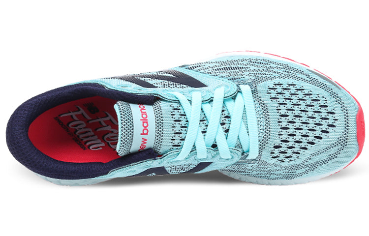 (WMNS) New Balance Zante Low Tops Casual Blue WZANTBB3