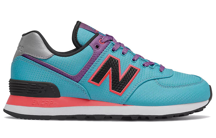 (WMNS) New Balance 574 'Virtual Sky' WL574WE2
