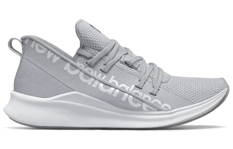 (WMNS) New Balance Powher Run Grey WPHERSB1