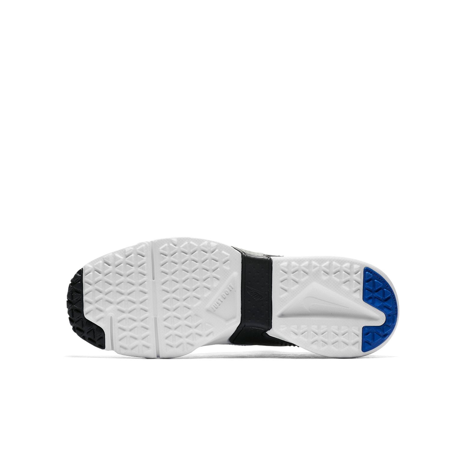 (GS) Nike Huarache Drift 'Game Royal' 943344-401