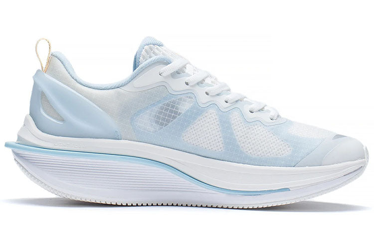 (WMNS) Li-Ning WuShi 5S 2.0 'White' ARSS012-1