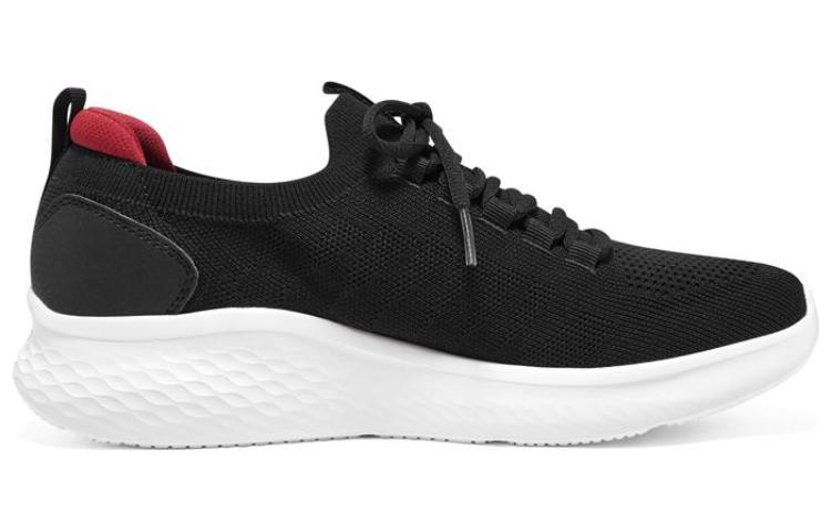 Skechers Skech-Lite Pro 'Black Red' 232593-BKRD