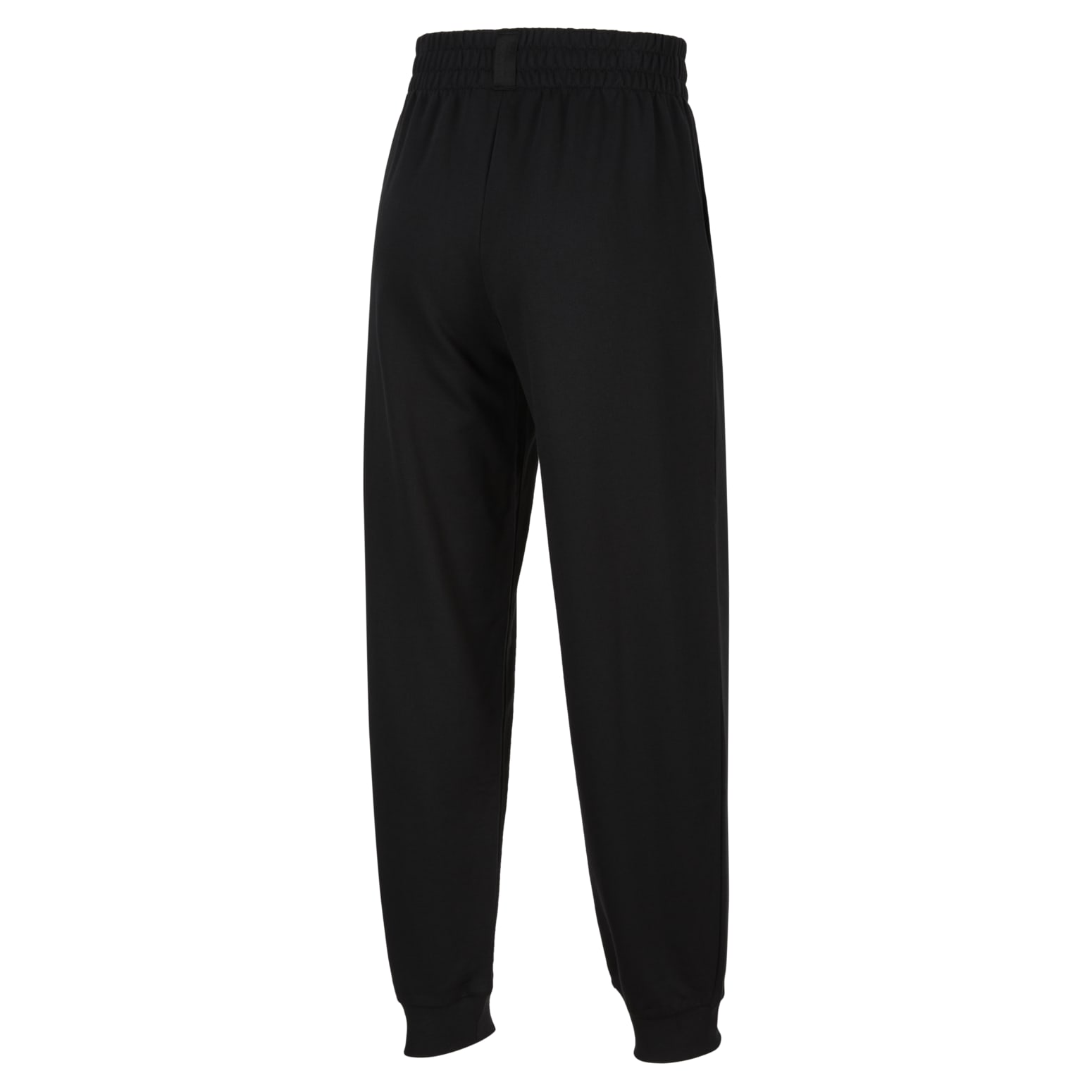 (GS) Nike Sportswear Knit Joggers Pants 'Black' HM4646-010