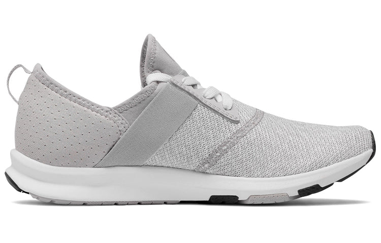 (WMNS) New Balance FuelCore Nergize 'Light Grey' WXNRGOH