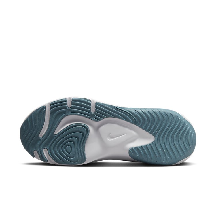 (WMNS) Nike Legend Essential 3 Next Nature 'Black Aqua Lemon' DM1119-006