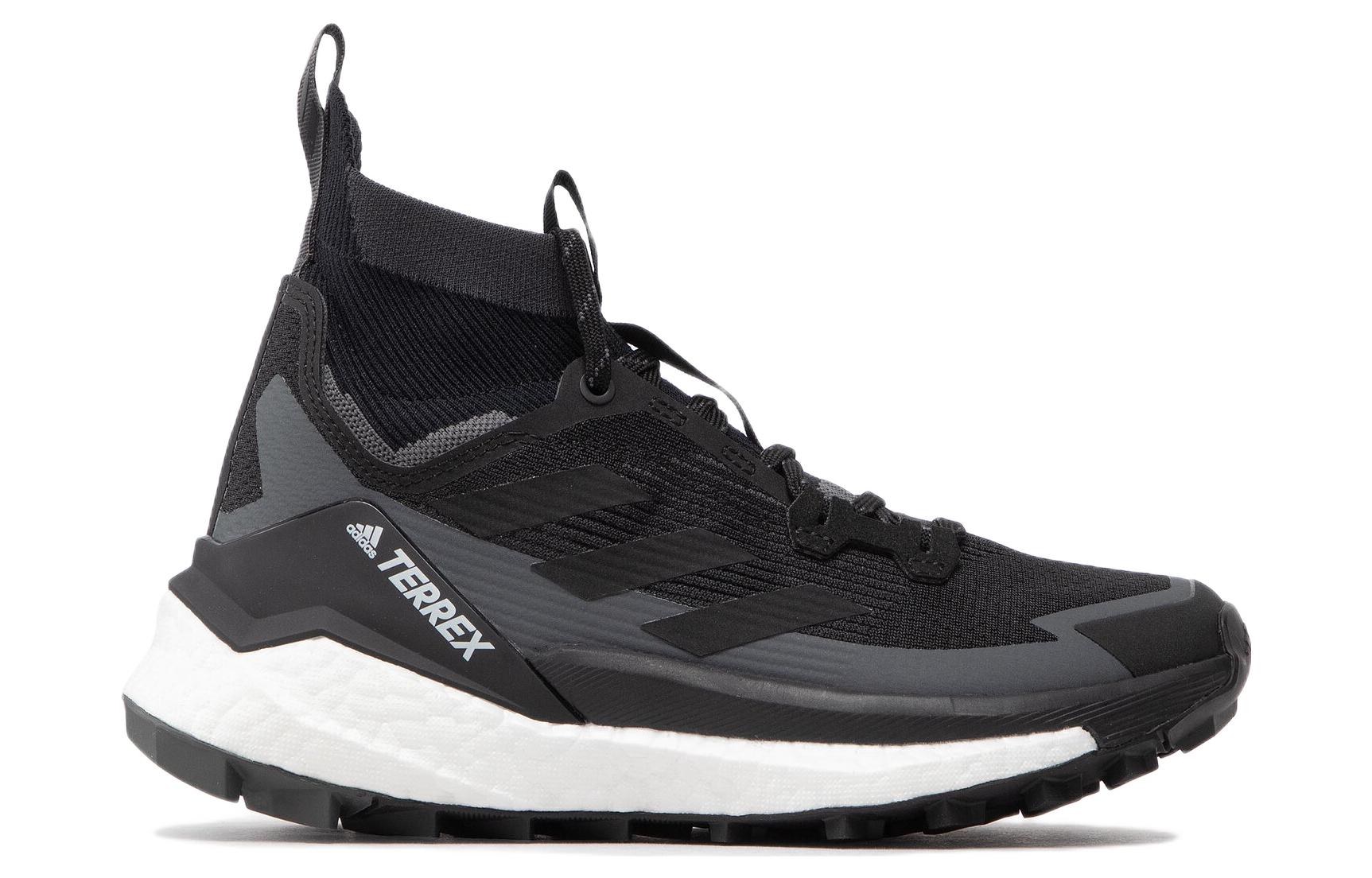 (WMNS) adidas Terrex Free Hiker 2 'Black Grey' GV8920