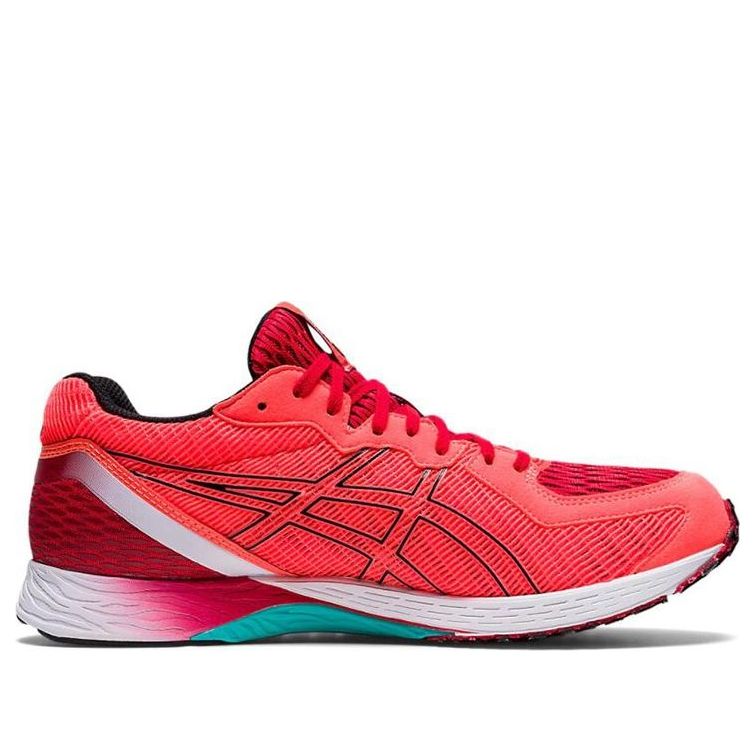 (WMNS) ASICS Tartheredge 2 'Sunrise Red' 1012A733-600