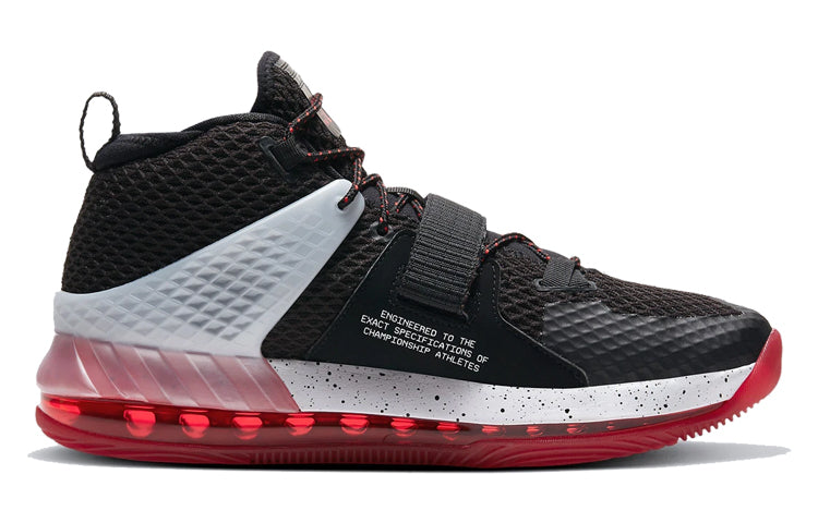 Nike Air Force Max 2 'Bred' AV6243-003