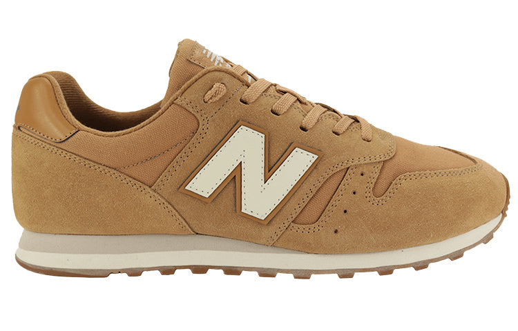 New Balance 373Series Shoes Yellow ML373ST2