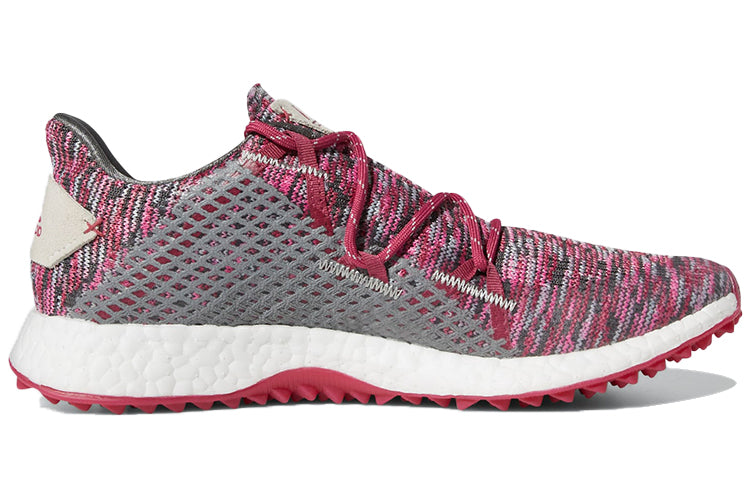 (WMNS) adidas CrossKnit DPR 'Grey Wild Pink' FX7150